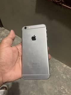 Iphone 6+