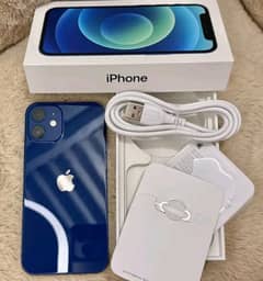 iphone 12 brand new All okay factory sim unlock 5 month sim working