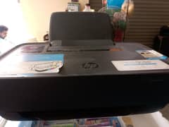 hp color printer