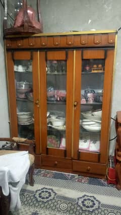 I want to sale my furniture