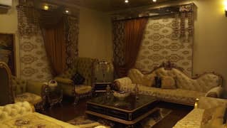 Drawing room set