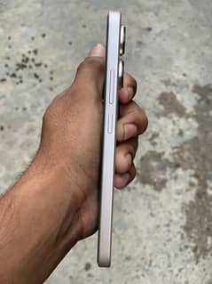 redmi note 13  white colour 8/256