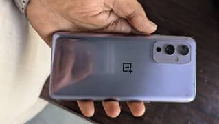 ONEPLUS 9 12GB 256GB