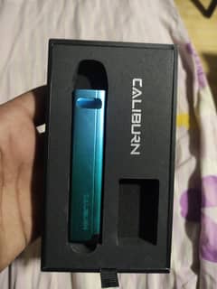 uwell a2s no coil only device