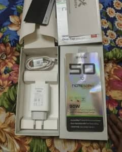 infinix
