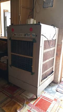 Asia room air cooler