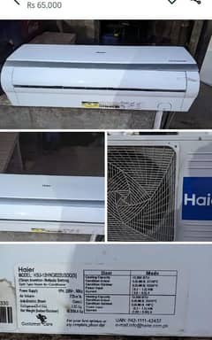 good condition