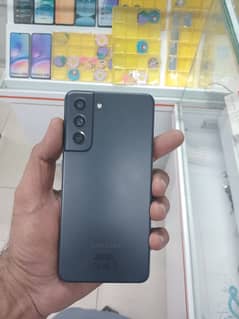 Samsung S21 fe FU