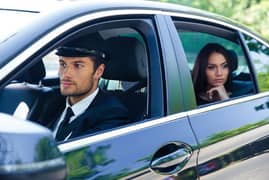 Driver+ helper Required For House