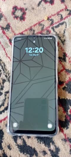 Samsung A06