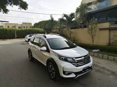 HONDA BRV I-VTEC (S) MODEL 2020 (B2B) ORIGINAL WHITE CLR ONLY 29000KM