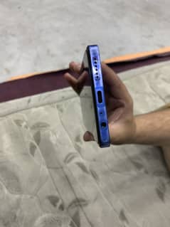 Techno cammon 20