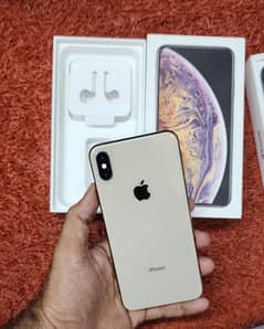 iPhone XS Max 256 GB 03276876783 WhatsApp