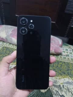 Urgent Sale redmi Mi 12 4/128