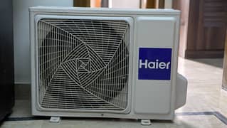 Hair Air conditioner all documents are available with warranty card