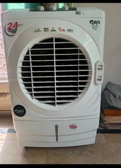 Rays Air Cooler