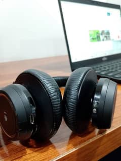 head phones