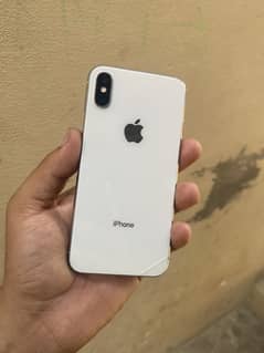 Iphone x official pta  cont  0321/- 62- 71/ 021