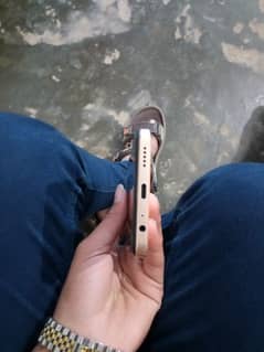 box with charger