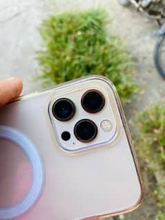iphone 12 pro max  128gb LLA model non Pta factory unlock exchange