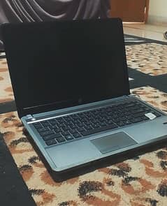 HP laptop Core i5 3rd Gen