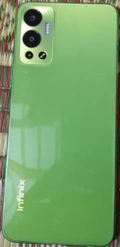 Infinix hot 12 6.128