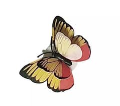 Led Butterfly Night Light
