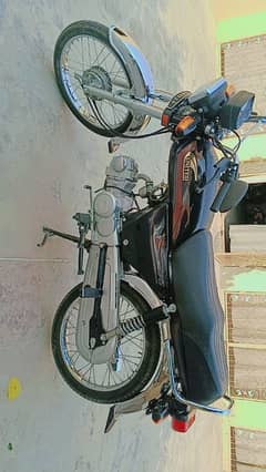 United Cd 70