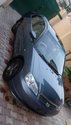 Original Honda Civic Full Option VTI Oriel Prosmatic