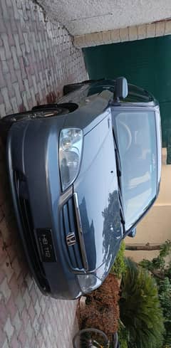 Original Honda Civic Full Option VTI Oriel Prosmatic