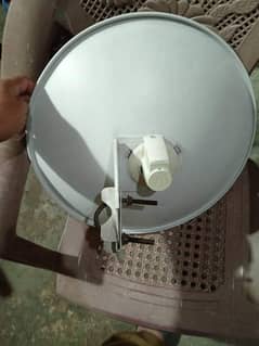 power beam m5 400