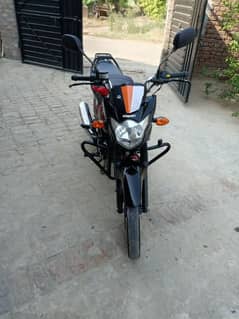 Suzuki gr lush condition