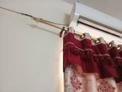 AC  for cooling