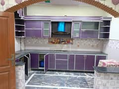 7 marla ground floor for rent