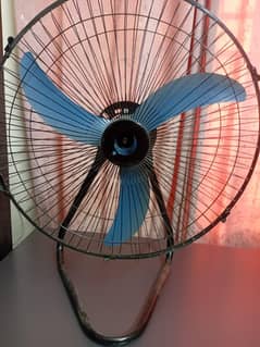 Table Fan