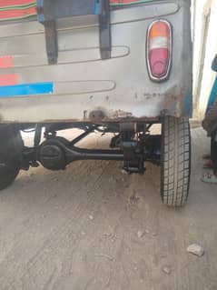 SUPER STAR  6 SEATER