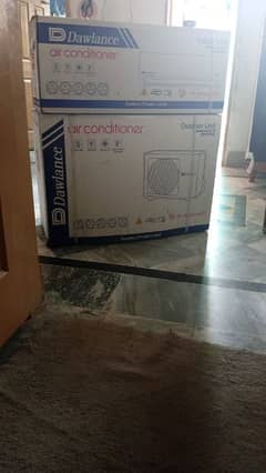 dalance ac new inverter