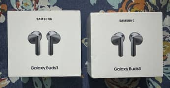 Samsung Galaxy Buds 3