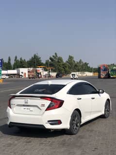 Honda civic rs turbo 2016 facelift 2021 0/3/1/3/5/9/8/9/6/7/6