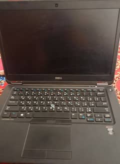 Good condition Used laptop imported from Oman