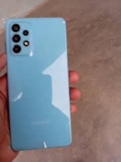 Samsung A72 8/128