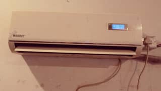 orient split AC