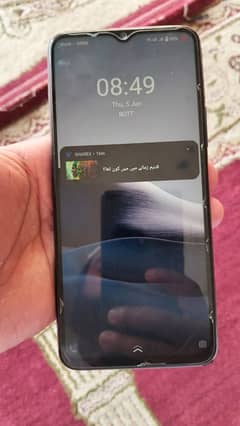 vivo Y51s