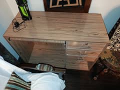 Computer Table brand new