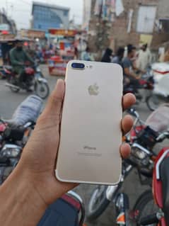 Iphone 7 plus