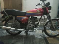 good condition