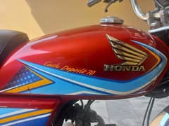 Honda70