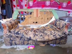 2 seater sofa body for sale