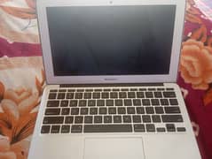 Macbook