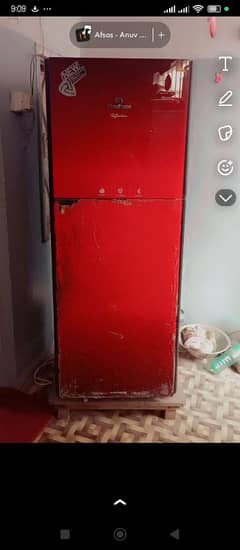 dawlance refrigerator